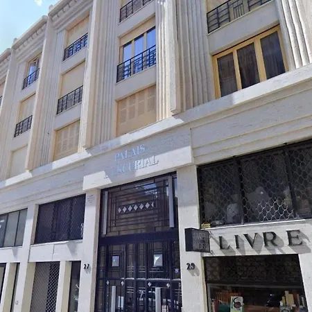 Apartamento Beautiful In The Heart Of *