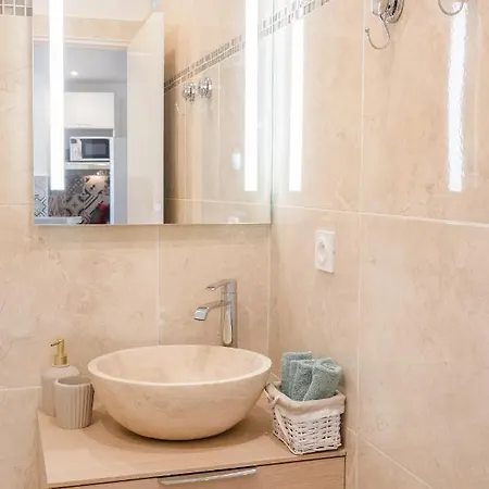 Beautiful In The Heart Of