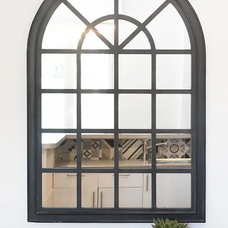 Beautiful In The Heart Of * Niza