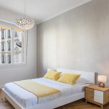 Beautiful In The Heart Of Apartamento