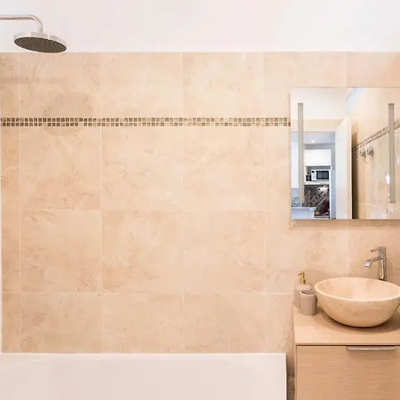 Apartamento Beautiful In The Heart Of *