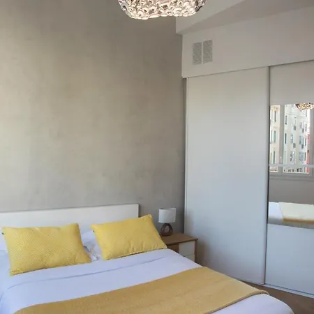 Beautiful In The Heart Of Apartamento *