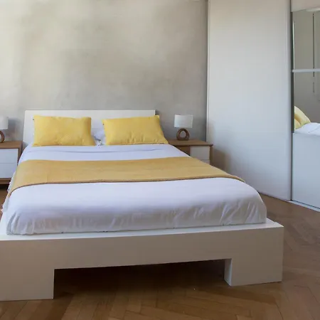 Beautiful In The Heart Of Apartamento