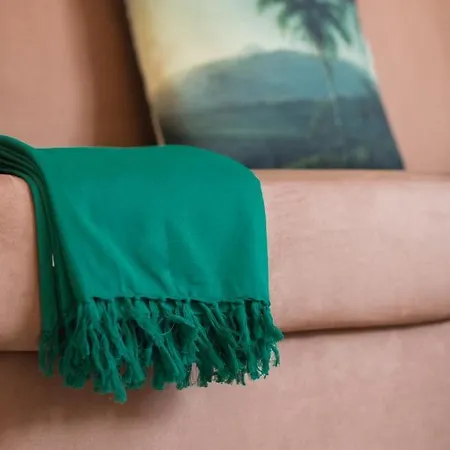 Beautiful In The Heart Of Apartamento Niza